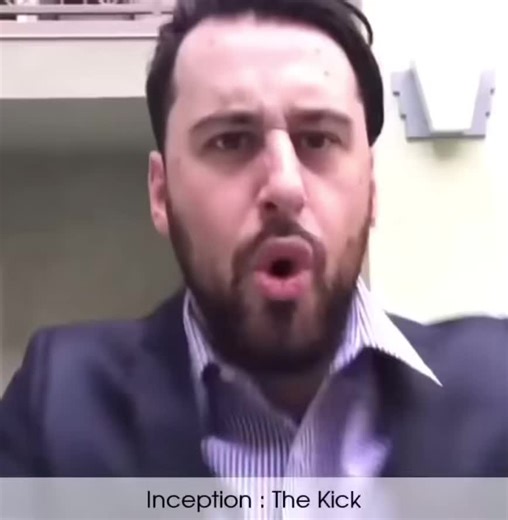 Inception : The Kick 🫢🤣🤣🤣🤣🤣🤣 #funny #funnyvideos #funnymoments #funnyvideo #vine