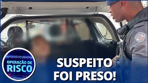 488K views · 11K reactions | Perseguição alucinante: PMs vão atrás de traficantes dentro de morro #OperaçãodeRisco | Operação de Risco | Facebook