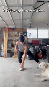 1.4K views · 123 reactions | No Excuse bodyweight workout! 6 moves: 1. Later lunge hops 2. Jumping jacks 3. Squat jumps 4. High knees 5. Lateral shuffle lunge 6. BURPEES! Perform each move three times starting with a 20 second interval, 25 second interval and 30 second interval. And you’re welcome!❤️ | Karol Kolm Mayer | Facebook