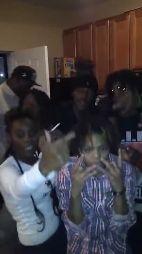 Bosstrell day only the gang