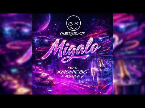 Migalo (Leak) (‪@Geriexz‬ , ‪@Xmonie80‬ & Ashley)