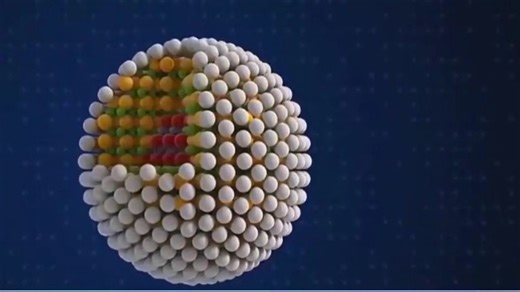 聚苯乙烯微球，Polystyrene Microspheres的组成特点