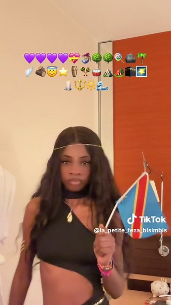 Xena la guerrière (@la_petite_feza_bisimbis)’s videos with Never Forget - Sampa The Great