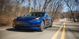 2018 Tesla Model 3 In-Depth Review