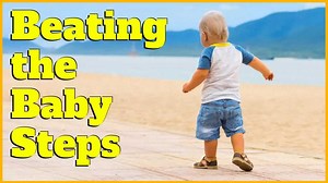 Dave Ramsey baby steps and beating debt Q&A