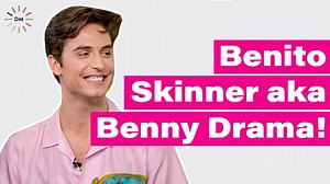 On this episode of the Absolutely Not podcast Heather sits down with her favorite comedian and BFF Benny Drama to discuss their major glow-ups. Benny is the king of impressions and he gives Heather the in's and outs of who hates him and which Kardashian is on board. | Dear Media