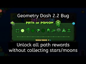 How to Unlock all Path of Power rewards without collecting stars/moons (PATCHED)
