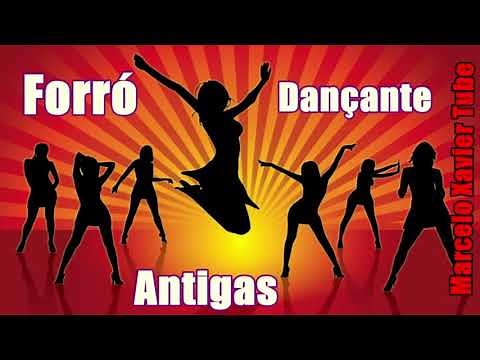 Forró das antigas - Dançantes pra recordar