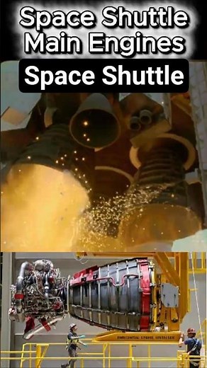 How Chemistry pushes Rockets into Space