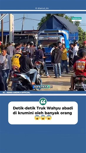 Real action 509 #shorts #sharcut_tm #trukoleng