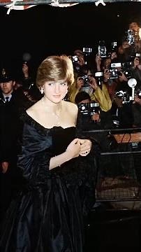 JFK Jr. and Princess Diana lived parallel lives