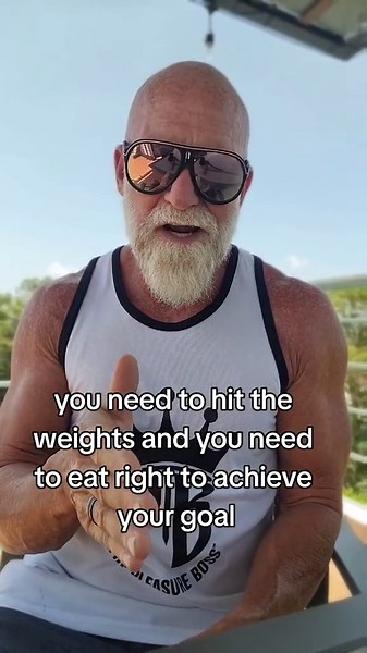Why Copying Bodybuilders Won’t Get You in Shape