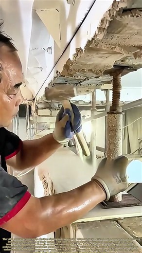 Structural Shift: How Jacks Redistribute Weight During Renovations