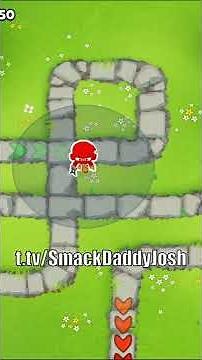 Monkey Meadow Impoppable Guide - BTD6