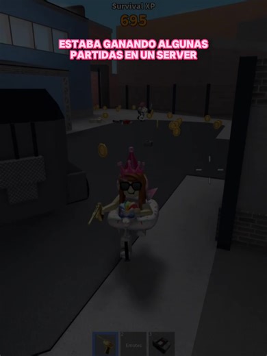 Exciting Roblox Murder Mystery 2 Montage