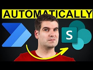 You Won't Believe How Easy It Is to Update a SharePoint List with PowerAutomate