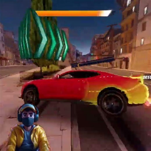 Asphalt 9 Legend Banging Easy Then Y Escape Hard 24