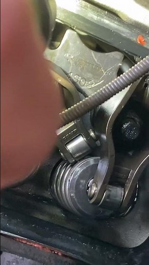 SBC Lifter collapse Problem solved! #problem #chevrolet