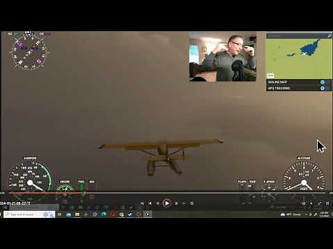 What is Scud Running? MS2020 21 Jan 24 LIVE!