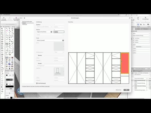 Vectorworks Tutorial: Planning a Wardrobe | Skills and Drills Interior Design