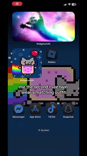 Matching Outfits in Roblox: A Twin's Dream