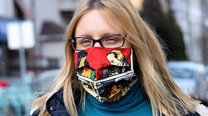 Masque en tissu : comment l’utiliser, le laver, le sécher et le désinfecter ?