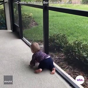 2.1M views · 20 reactions | "Why can't we all be this excited about life?!" | What To Expect | Facebook