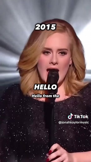 2012 vs 2015 Music Mashup: Favorite Songs Comparison