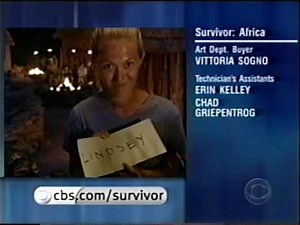 CBS Split Screen credits (November 15, 2001)