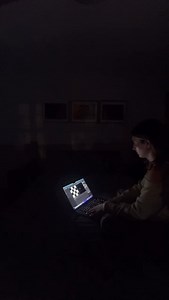 5.2K views · 588 reactions | Today’s mapping by @dil.worth Repost from @dil.worth Bedroom projection mapping my prints ‍️ You can get the Art+Animation bundle on my website ⬆️check the link in my bio  #projectionmapping #digitalart #immersiveart #creativeprocess #animation #madmapper | MadMapper | Facebook