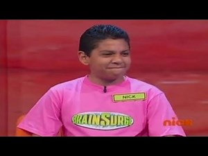 BrainSurge: Episode 105 (16:9)