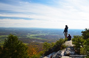 Millbrook Mountain | Hike the Hudson Valley