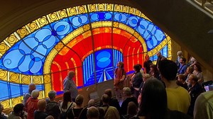 Le Forum de Liège a 100 ans… Suivez le guide ! - RTBF Actus