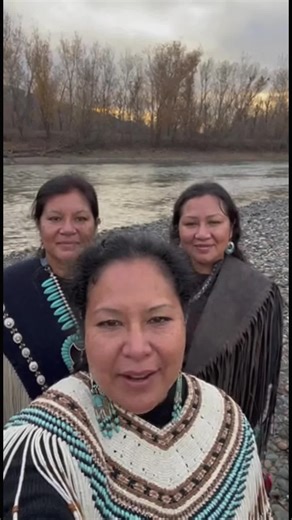 Celebrating Indigenous Joy and Unity in the US
