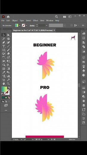 Transform Tool in Illustrator | Quick Adobe Illustrator Tutorial