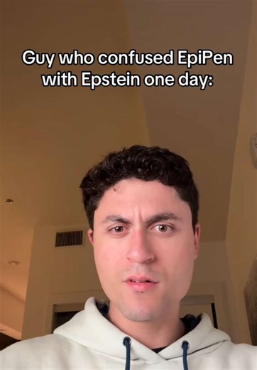 Saved by EpiPen: A Vacation Story of Survival