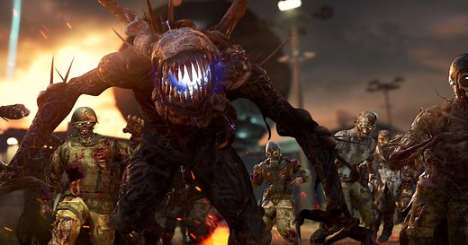 BOCW Zombies Guide: Alles zur Firebase Z Easter Egg Quest