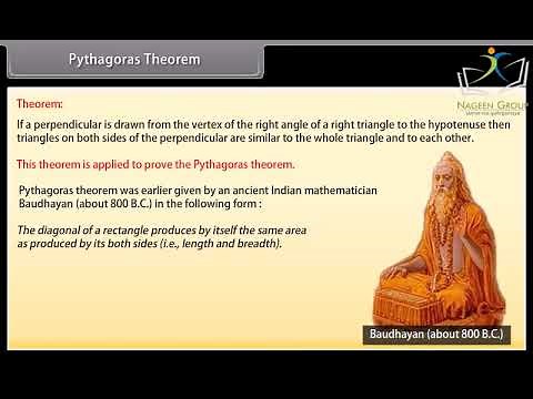 Class 10 MATHS || Chapter Triangles || CBSE