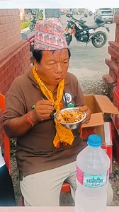 यो देख्दा यस्तो लाग्छ नेपालमा दशैँ होइन देश बनाउने पर्व आइरहेको छ।🙏 | Sunil Giri