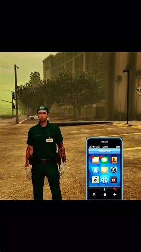 How to Get Paramedic Belt Bookmark the Job, check the Link in comment section 👇🏼 both Male and Female #GTAOnline #gaming #belt #trendingpost #GTAV #viralpost2025シ #fbreelsfypシ゚viralfbreelsfypシ゚viral #followersreelsfypシ゚viralシfypシ゚viralシ | GTA: Girls Gone Urban