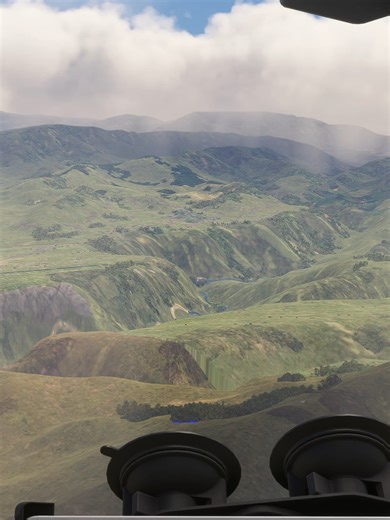 Airbus A320 RNP AR APCH RWY 02 – Antonio Nariño (SKPS) #airbusA320 #rnpAR #rnpapproach #rwy02 #skps #instrumentapproach #avgeek #aviation @maksiorxyz