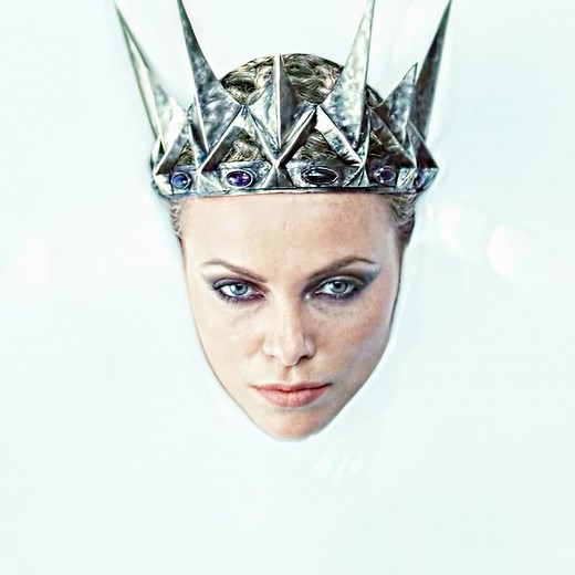 Snow White and the Huntsman (2012) | This woman has lived for a thousand years❄️👑❤️