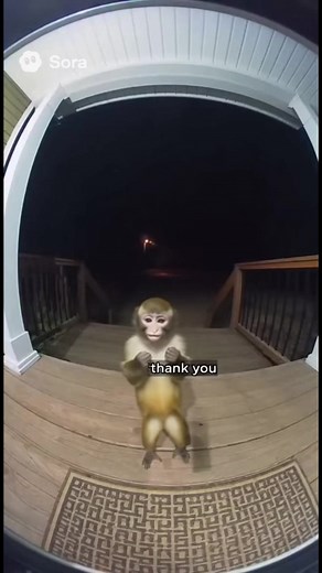 Grateful Moments: A Funny Thank You Video