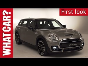 Mini Clubman - five key facts | What Car?