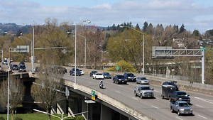 Repairs, overnight paving coming to Center Street bridge