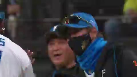細野晴希、ノーヒットノーランを達成！エスコンフィールド開幕戦でプロ野球史上91人目の偉業達成！9回128球12奪三振2四死球そして「被安打0」プロ通算9登板目にして初完投・初完封をノーヒットノーランで成し遂げました！