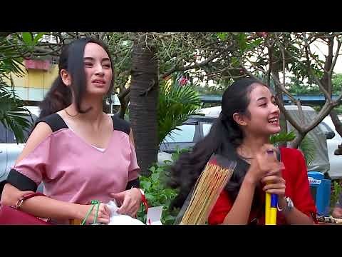 FTV Valerie Tifanka & Handika Pratama My Love From Rumah Susun