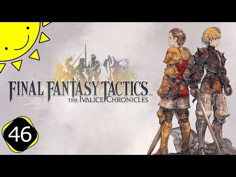 Let's Play Final Fantasy Tactics | Part 46 [END] - Ultima, The High Seraph | Gameplay Walkthrough