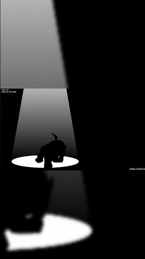 QT: Rewired - Friday Night Funkin - Blissful Song - #fridaynightfunkin #modsfnf #shorts #fnf