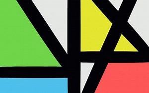 New Order reveal new album Music Complete and teaser